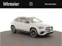 Mercedes-Benz GLA 200 Night Star 7G-D