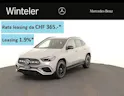 Mercedes-Benz GLA 200 Night Star 7G-D