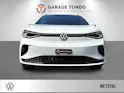 VW ID.4 GTX