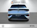 VW ID.4 GTX