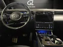 Hyundai Tucson 1.6 TGDI HEV N Line LUX pack 4WD