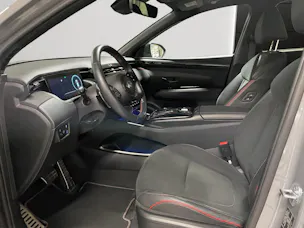 HYUNDAI Tucson 1.6 TGDI HEV N Line LUX pack 4WD