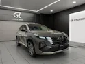 Hyundai Tucson 1.6 TGDI HEV N Line LUX pack 4WD
