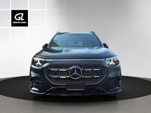 MERCEDES-BENZ GLB 220 4Matic 8G-Tronic