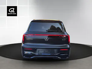 MERCEDES-BENZ GLB 220 4Matic 8G-Tronic