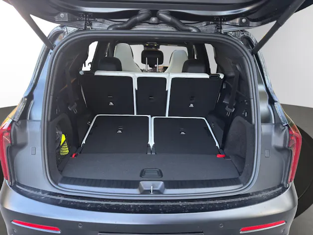 Mercedes-Benz GLB 220 4Matic 8G-Tronic