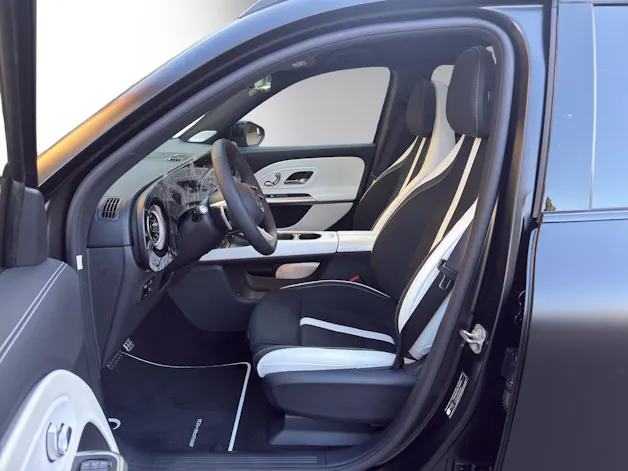Mercedes-Benz GLB 220 4Matic 8G-Tronic