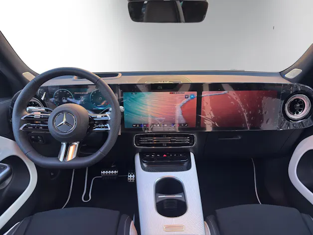 Mercedes-Benz GLB 220 4Matic 8G-Tronic
