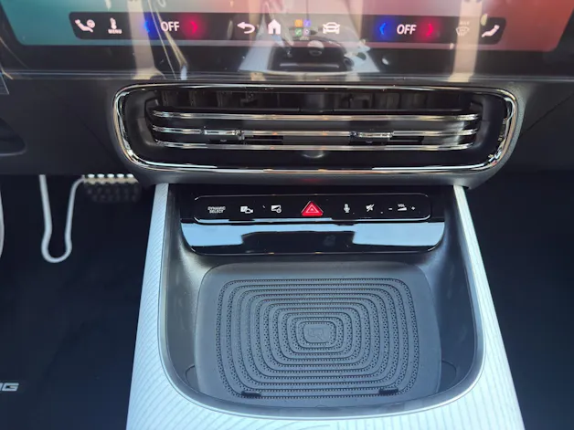 Mercedes-Benz GLB 220 4Matic 8G-Tronic