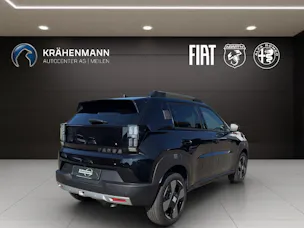 FIAT Grande Panda 1.2 Hybrid La Prima