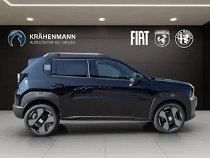 FIAT Grande Panda 1.2 Hybrid La Prima
