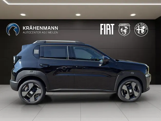 Fiat Grande Panda 1.2 Hybrid La Prima