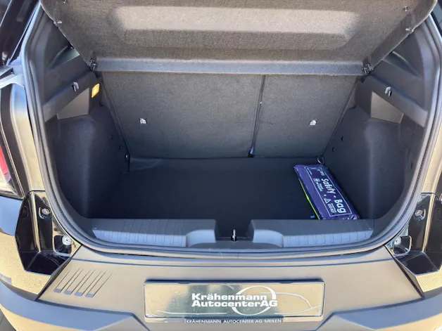 Fiat Grande Panda 1.2 Hybrid La Prima