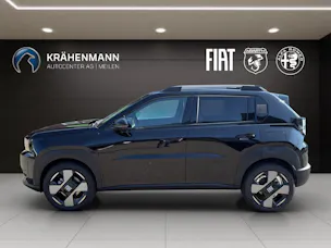 FIAT Grande Panda 1.2 Hybrid La Prima
