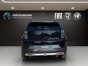 FIAT Grande Panda 1.2 Hybrid La Prima