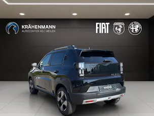 FIAT Grande Panda 1.2 Hybrid La Prima