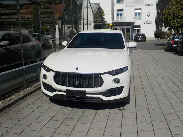 Maserati Levante D 3.0 V6 GranSport