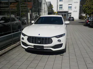 MASERATI Levante D 3.0 V6 GranSport