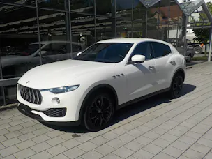 Maserati Levante D 3.0 V6 GranSport