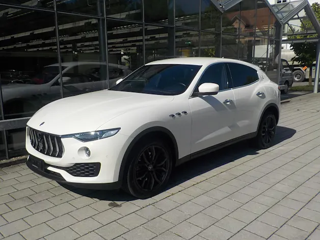 Maserati Levante D 3.0 V6 GranSport