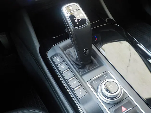 Maserati Levante D 3.0 V6 GranSport