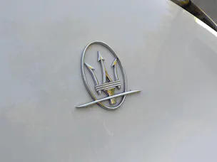 MASERATI Levante D 3.0 V6 GranSport