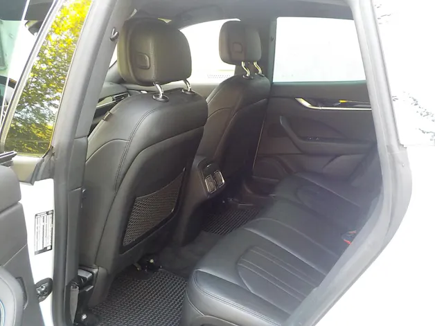 Maserati Levante D 3.0 V6 GranSport