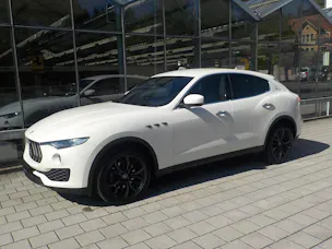 MASERATI Levante D 3.0 V6 GranSport