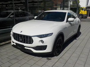 MASERATI Levante D 3.0 V6 GranSport