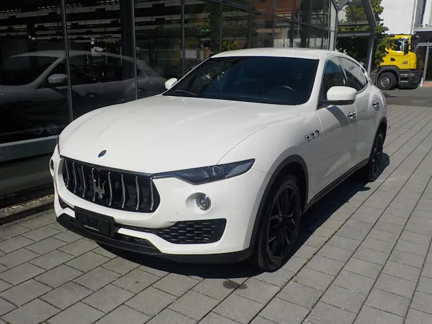 Maserati Levante D 3.0 V6 GranSport