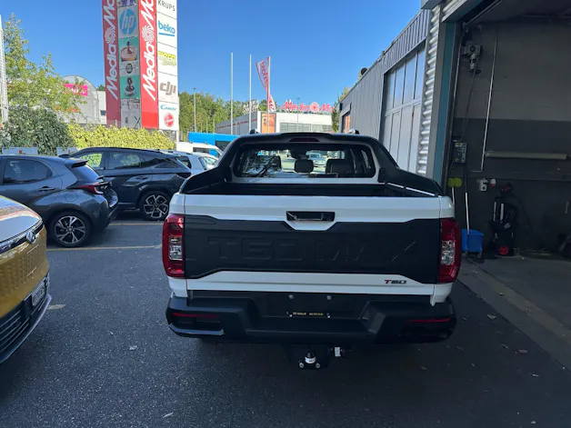 Maxus T60 Max 2.0TDI 4x4 Automat