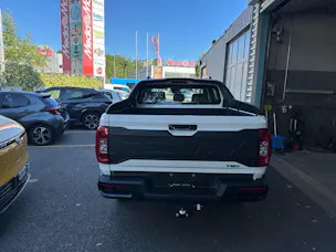 MAXUS T60 Max 2.0TDI 4x4 Automat