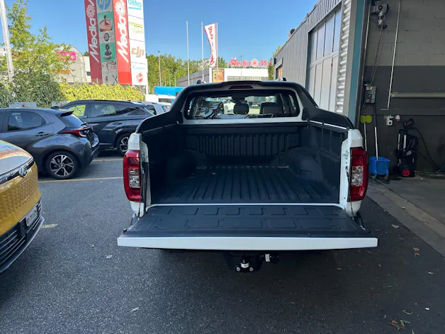 Maxus T60 Max 2.0TDI 4x4 Automat