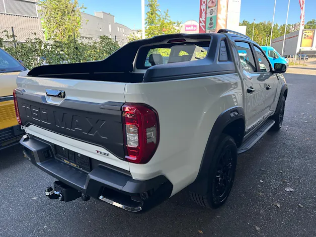 Maxus T60 Max 2.0TDI 4x4 Automat