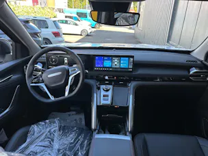 MAXUS T60 Max 2.0TDI 4x4 Automat