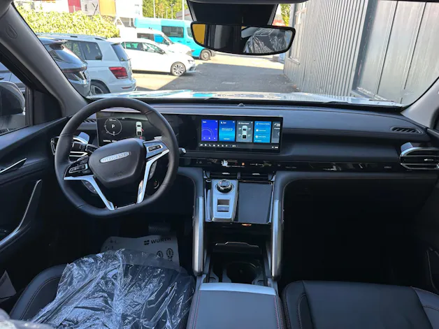 Maxus T60 Max 2.0TDI 4x4 Automat