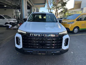 Maxus T60 Max 2.0TDI 4x4 Automat