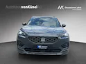 SEAT Tarraco 2.0 TDI CR FR 4Drive DSG