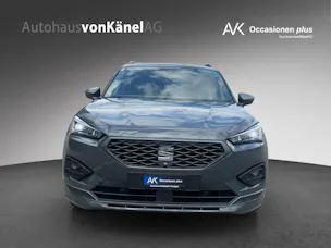 SEAT Tarraco 2.0 TDI CR FR 4Drive DSG