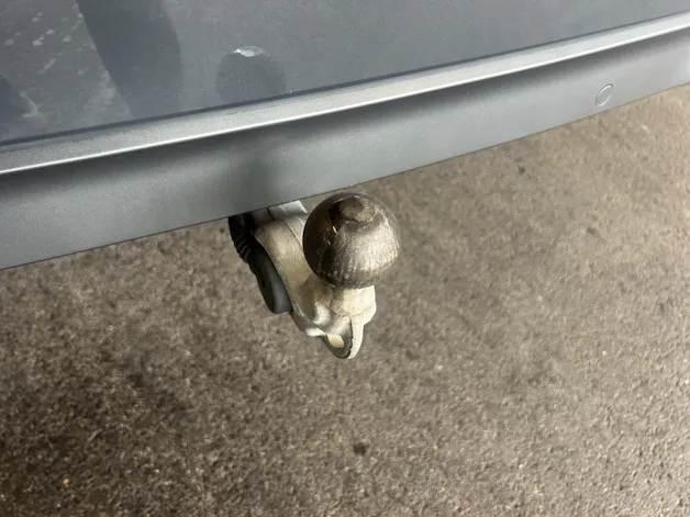 SEAT Tarraco 2.0 TDI CR FR 4Drive DSG