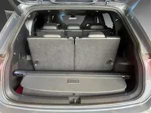 SEAT Tarraco 2.0 TDI CR FR 4Drive DSG