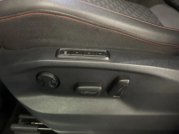 SEAT Tarraco 2.0 TDI CR FR 4Drive DSG