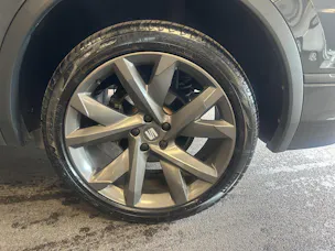 SEAT Tarraco 2.0 TDI CR FR 4Drive DSG
