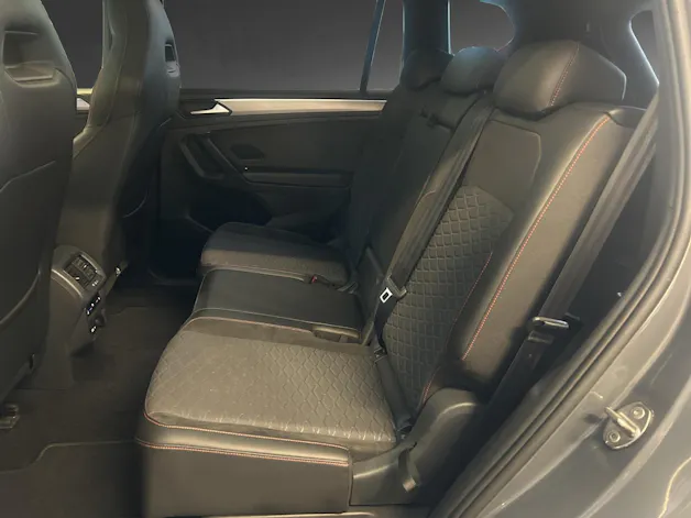 SEAT Tarraco 2.0 TDI CR FR 4Drive DSG