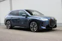 BMW iX xDrive60 M Sport Pro Arctic Race Blue *0.9%-LEASINGAKTION* OHNE Anzahlung CHF 700.-/Monat, 15'000 km/Jahr