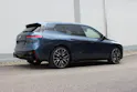 BMW iX xDrive60 M Sport Pro Arctic Race Blue *0.9%-LEASINGAKTION* OHNE Anzahlung CHF 700.-/Monat, 15'000 km/Jahr
