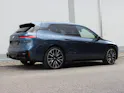 BMW iX xDrive60 M Sport Pro Arctic Race Blue *0.9%-LEASINGAKTION* OHNE Anzahlung CHF 700.-/Monat, 15'000 km/Jahr
