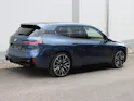 BMW iX xDrive60 M Sport Pro Arctic Race Blue *0.9%-LEASINGAKTION* OHNE Anzahlung CHF 700.-/Monat, 15'000 km/Jahr