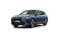 BMW iX xDrive60 M Sport Pro Arctic Race Blue *0.9%-LEASINGAKTION*