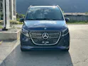 Mercedes-Benz V 300 d Exclusive L SWISS EDITION 4MATIC